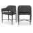 Black Polyester Fabric selected