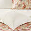 Ensemble de housse de couette en coton Elegant