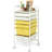 30'' H x 13'' W Utility Cart with Wheels-71582726