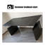 Bureau debout noir en cuir-1715202091-1715202093