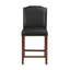 Tabouret de comptoir Blaire