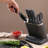 Zyliss 8 Piece Knife Block Set