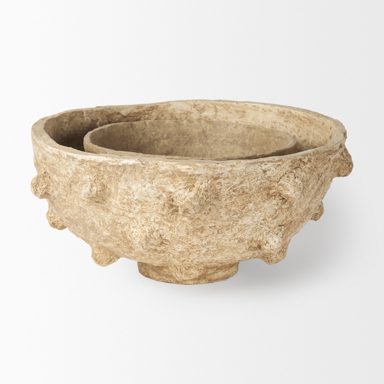 Aldon Handmade Paper Decorative Bowl 2