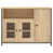 Sonoma Oak is out of stock selected