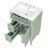 Bathroom Vanity with Sink, 2 Drawers and Door Shelves-1108364457