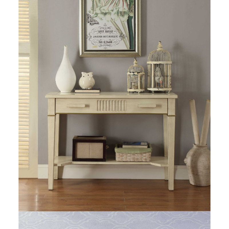 Console 42" Batmanjali