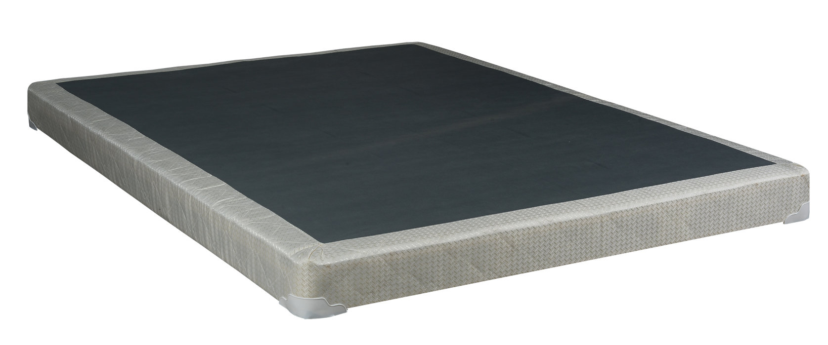 Spinal Solution Queen 8'' Wood Box Spring Wayfair