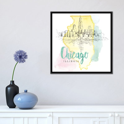 " Chicago, Illinois " by Beth Grove