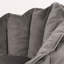 icon Milano Velvet Bean Bag Chair-900235808