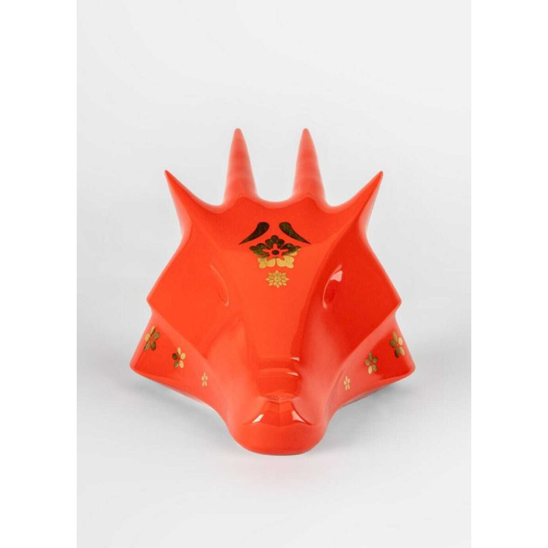 The Dragon