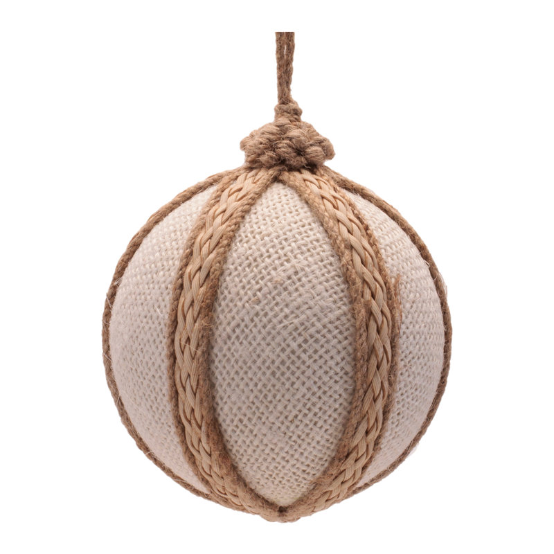 Ensemble de 4 boules en plastique