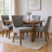 Linen Upholstered Side Chair  Dining Chair-1367132619-1405768569-1367132618