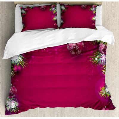 Duvet Cover