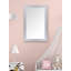Cadre en bois Shmuel avec support de sécurité idéal pour miroir de salle de bain / meuble-lavabo-1545592057-1531514566