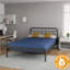  Nautilus Waterproof Crib 5 Mattress-108469923