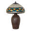 Acorn 23" Table Lamp