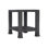 Berkely Side Table