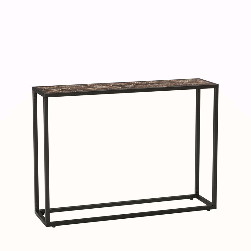 Narrow Console Table