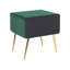 Flossie 46 cm W Bedside Table-79772927