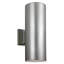 Applique murale d'extérieur à 2 ampoules Dylan-55926468-51046457-23685489