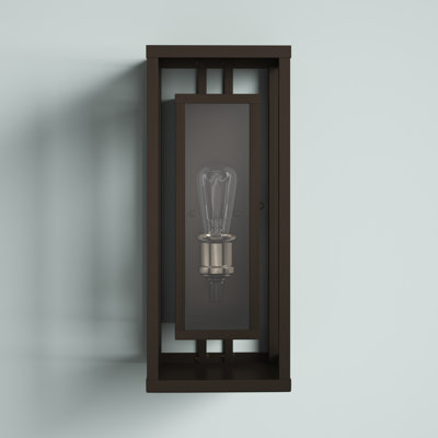 Ignacio Wall Light