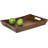 Wood Tray
