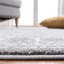 Tapis gris foncé / ivoire Southwestern-1943779929