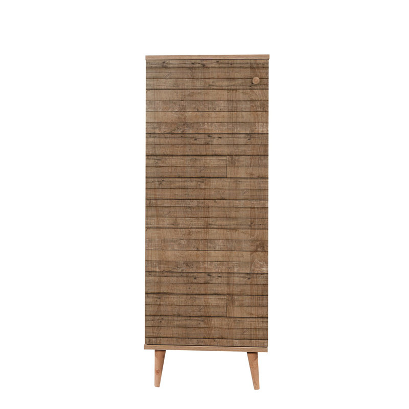 16 Pair Shoe Storage Cabinet