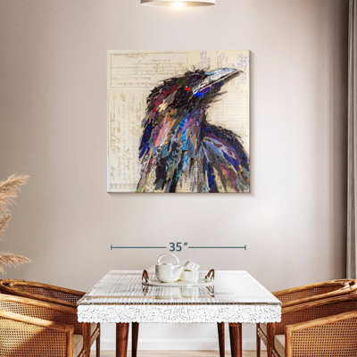 Brampt Raven I