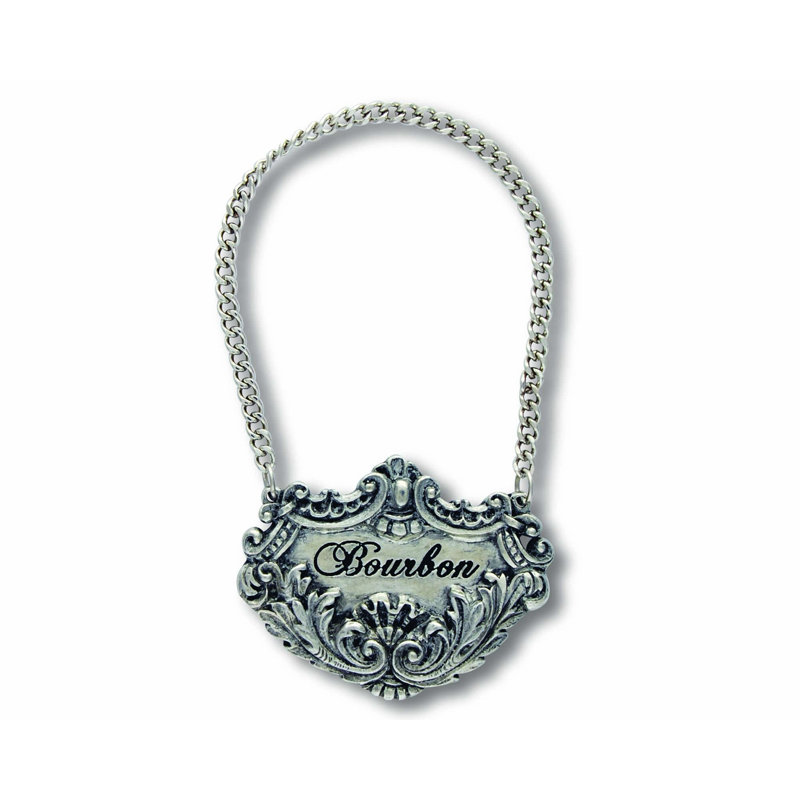 Medici Living Wine Charm, Bourbon