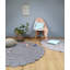 Bodhi Cotton Grey Indoor Rug