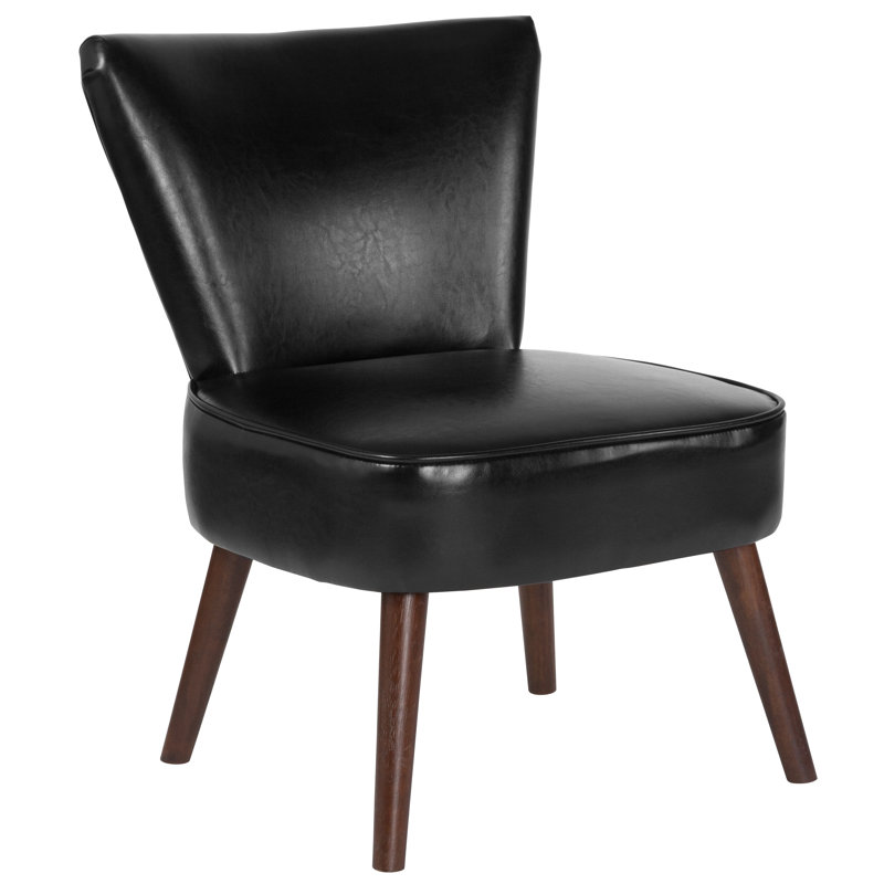 Chaise rétro Caine