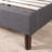 Bartley Upholstered Platform Bed-748247042