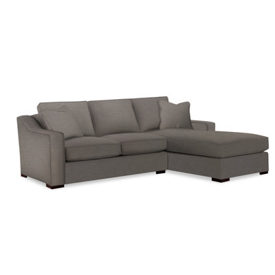 Armanti Chaise Sectional