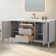 Bilroy 60" Single Vanity