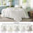 Bedsure Lyocell Cotton Hybrid Duvet Cover-105311217-105311218