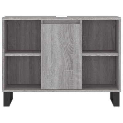Adriene Freestanding Bathroom Cabinet
