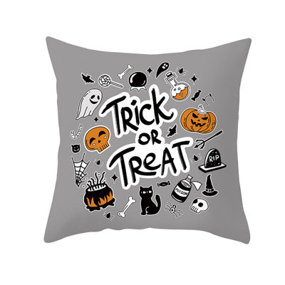 Canapé de fête Halloween