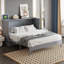 Grand lit escamotable avec grands tiroirs-2117620245