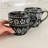Camargue Earthenware Coffee Mug