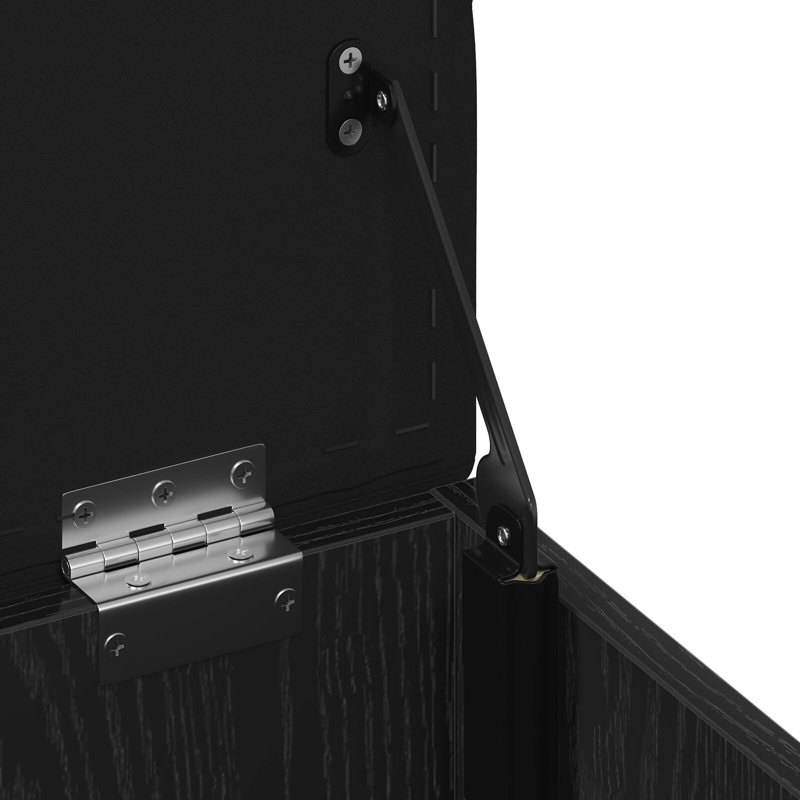 Shoe Storage Bench