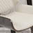 360° Swivel Dining Chair Set Of 2-1968244175