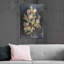 «Fleet Blooms 2» par Julia Purinton, art mural en métal-112122661
