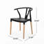 Chaise en plastique-114326463