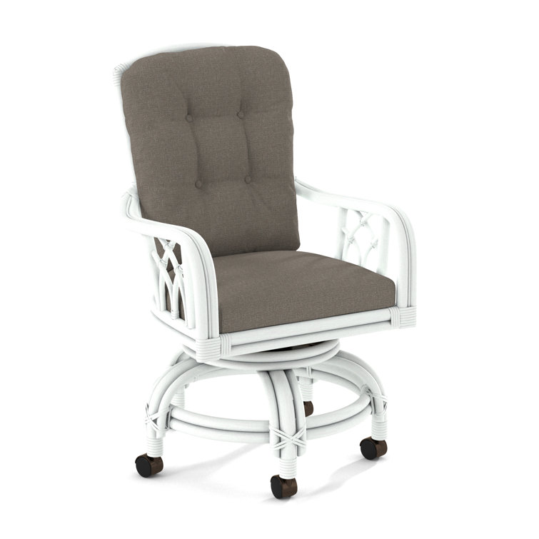 Chaise avec accoudoirs Edgewater