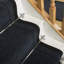Stair Runner Abby Striped Indoor Area Rug-40894884