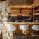Lacorey 25.2" Counter & Bar Stool with Large Seat and Back