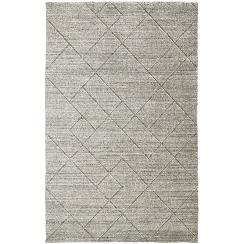 Tapis rectangulaire Kentoria, Rectangle 8 pi x 10 pi