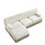 Canapé modulaire 3 places en velours de haute qualité 3 places-1912544308-1912544305
