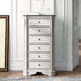 Colchester 28'' W 6 - Drawer Dresser